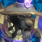Arccanine avatar