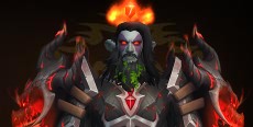 Dresten's icon