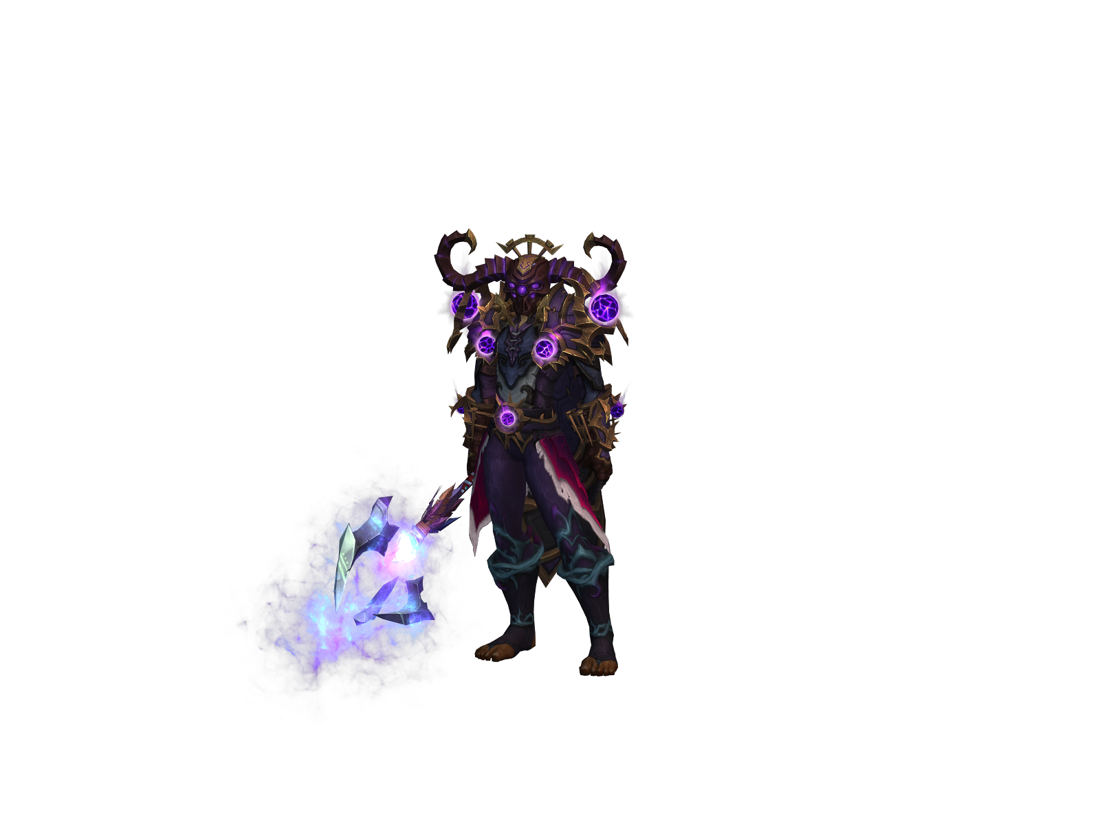 Mageserg
