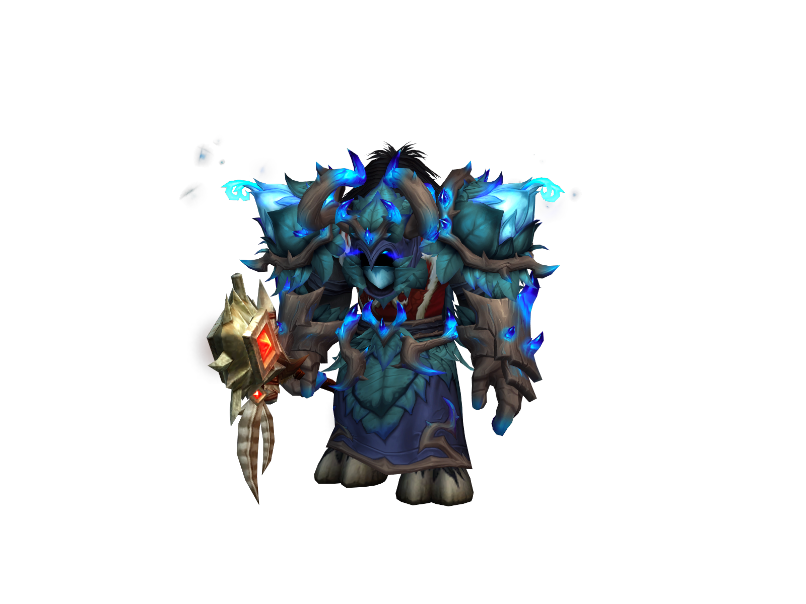 Wswswswwssw 3D character render