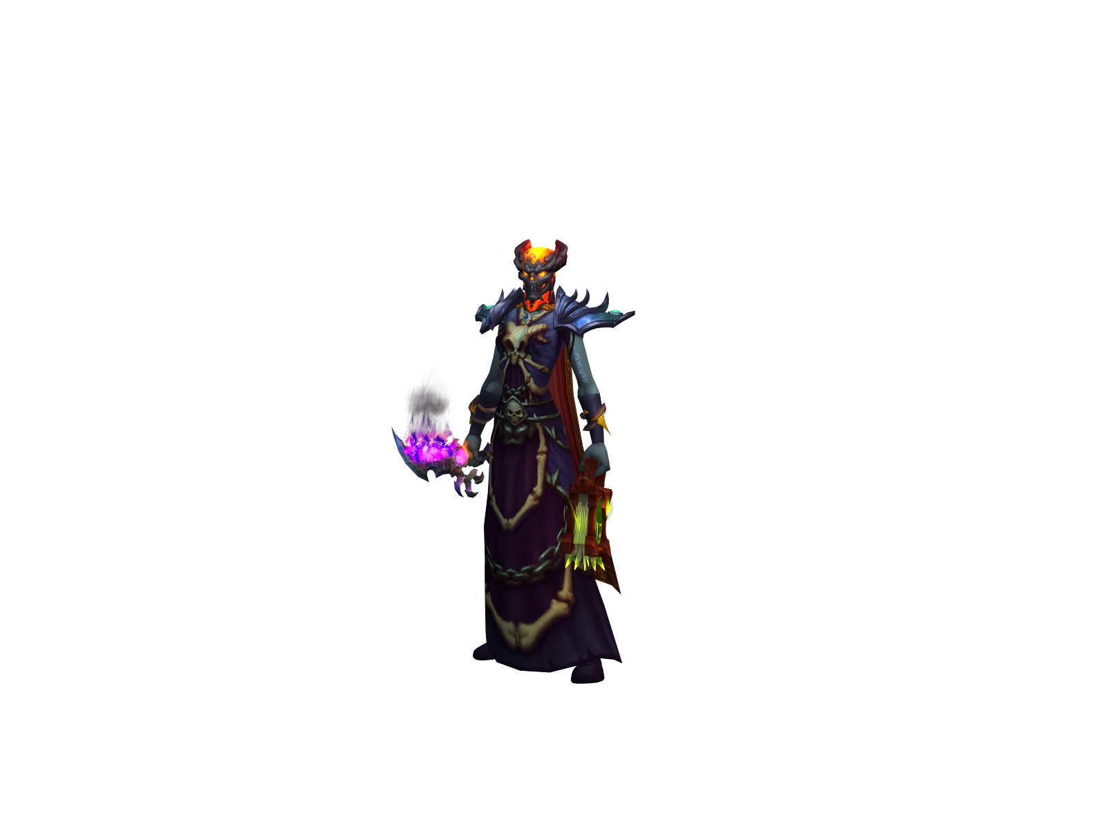 Cursebot