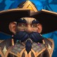 Regdod avatar