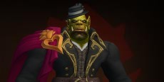 Miketicicle's icon