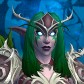 Flethgín avatar
