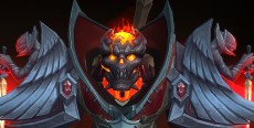 Zerrain's icon