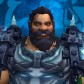 Bulkyshaman-turalyon