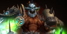 Lugur's icon