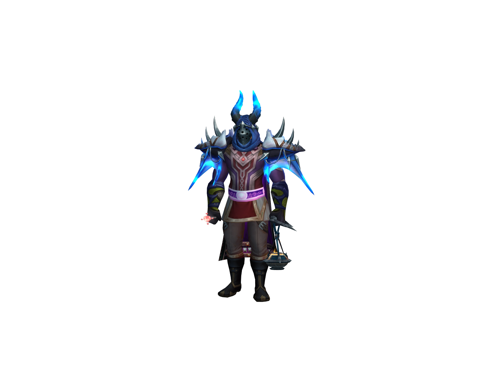 Lurrelock