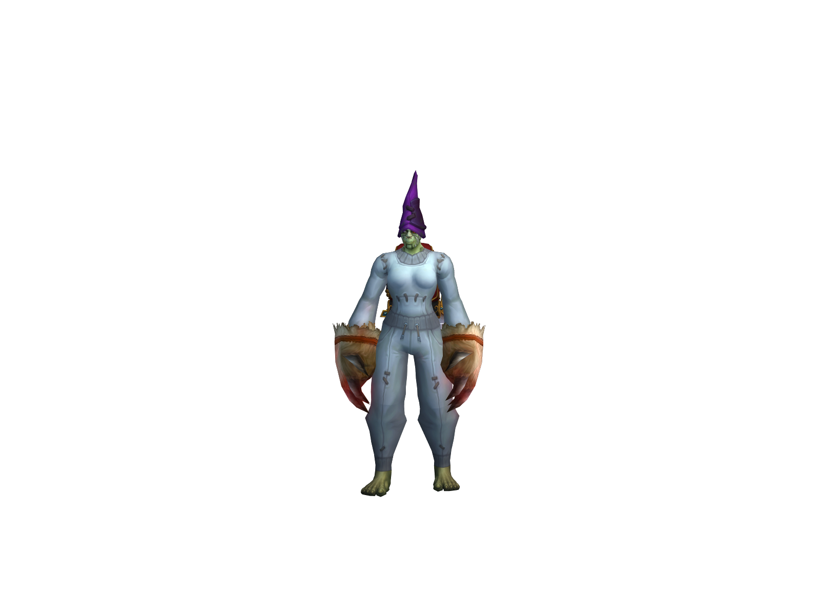 Colkusrogue WoW character banner