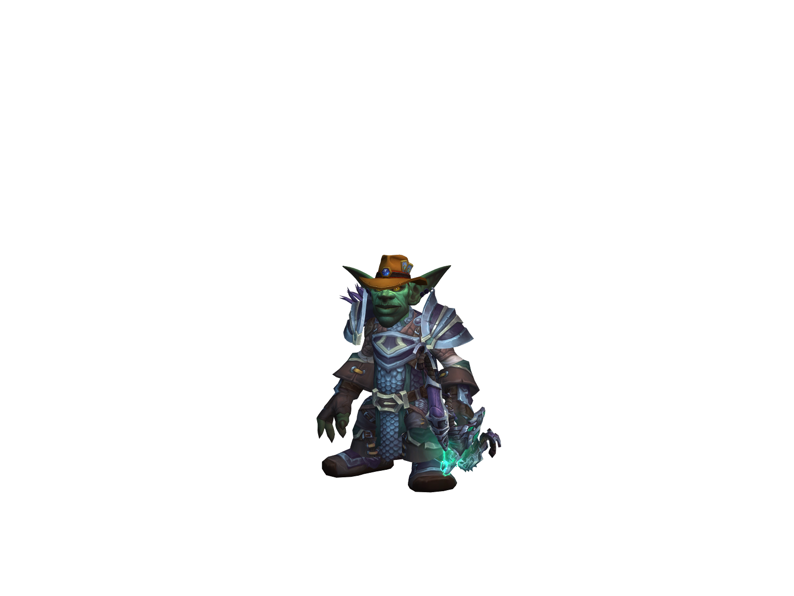 Cøugarhunter