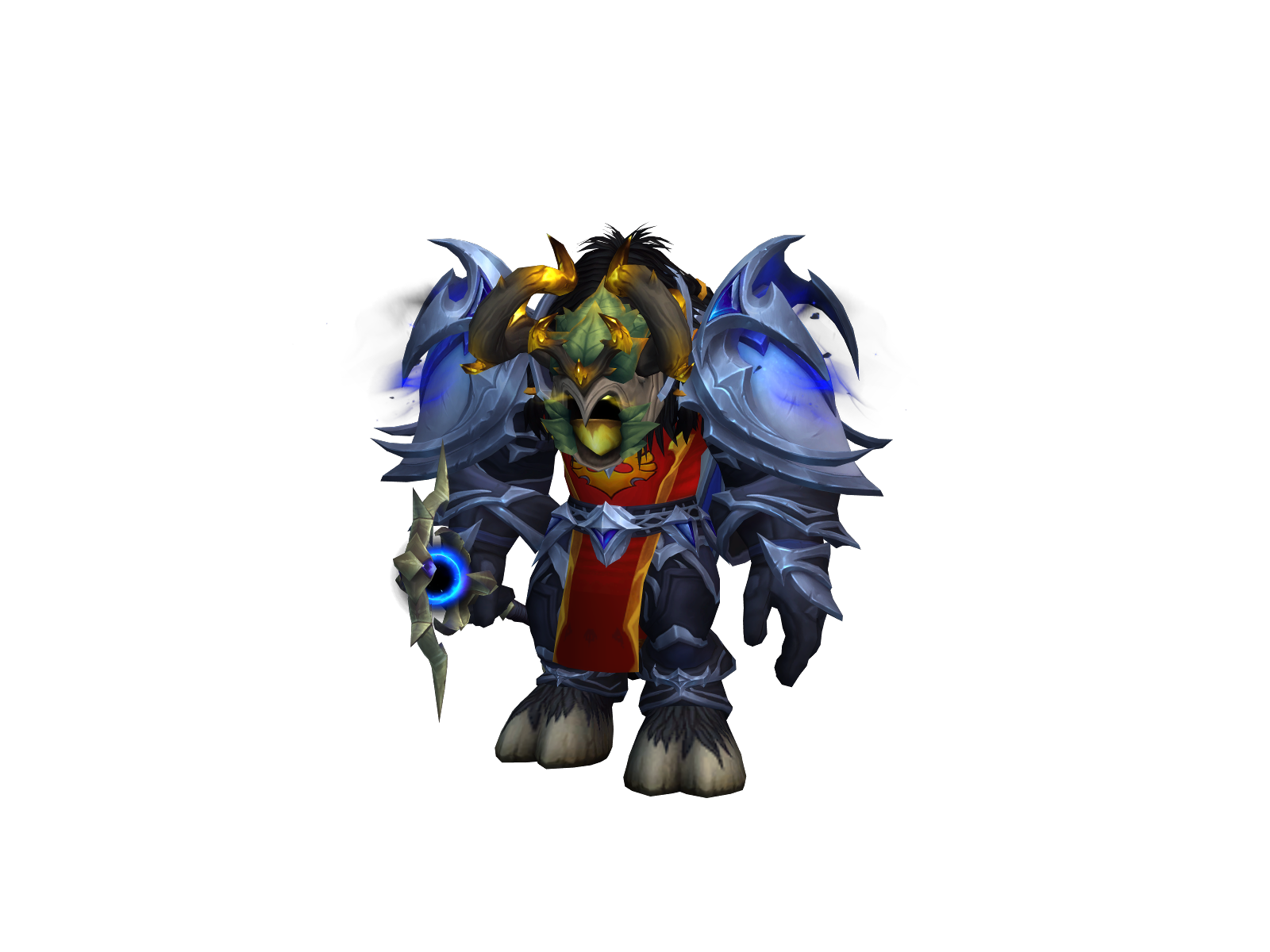 Shiftyhoof