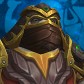 Pànda avatar