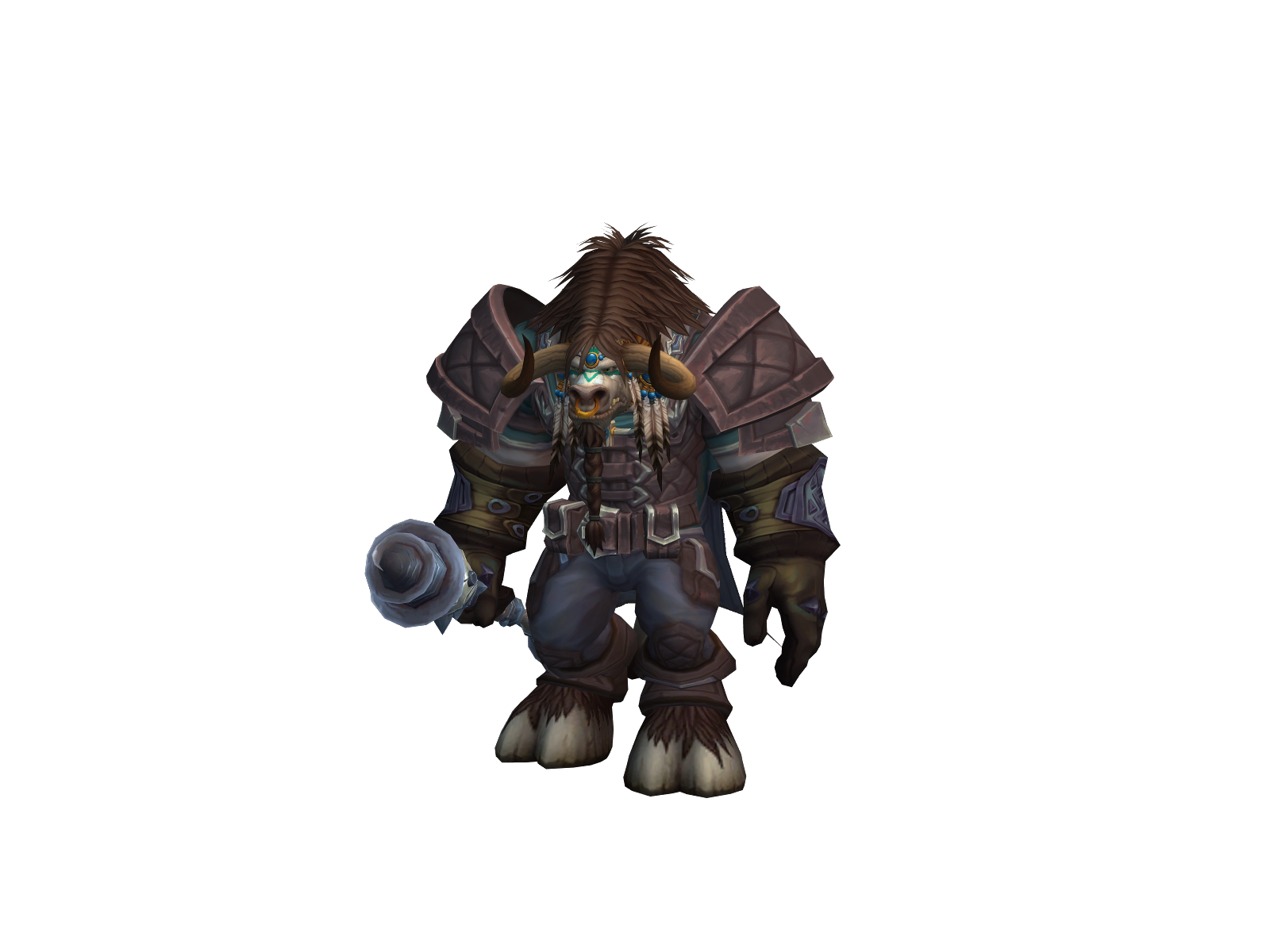Stormfeathyr WoW character banner