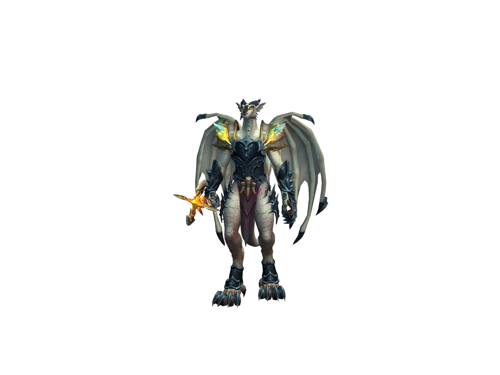 Drakowl