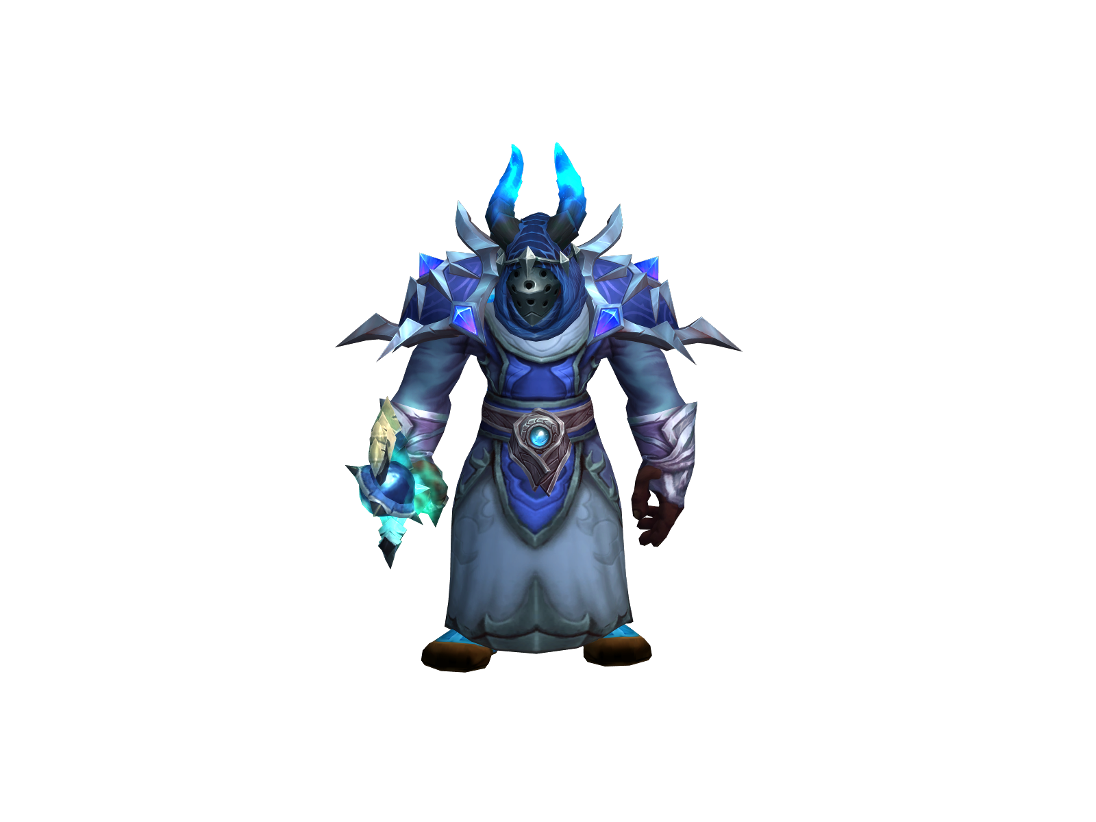 Frostqsza