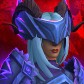 Sylëstra avatar
