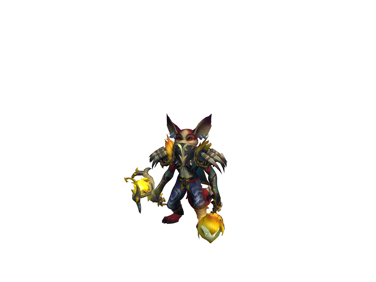 Zenitharr