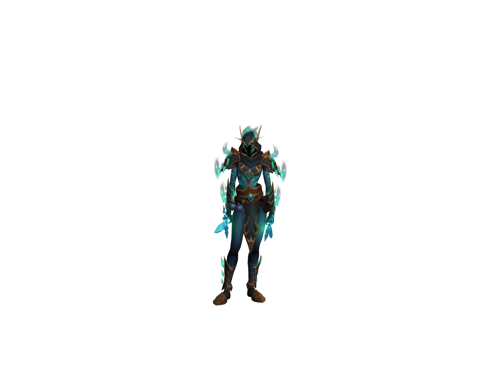 Bladesof