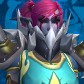 Amsyr avatar