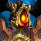 Unlocky avatar