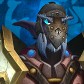 Senril avatar