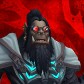 Wyrwiczerep portrait