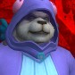 Brutish avatar