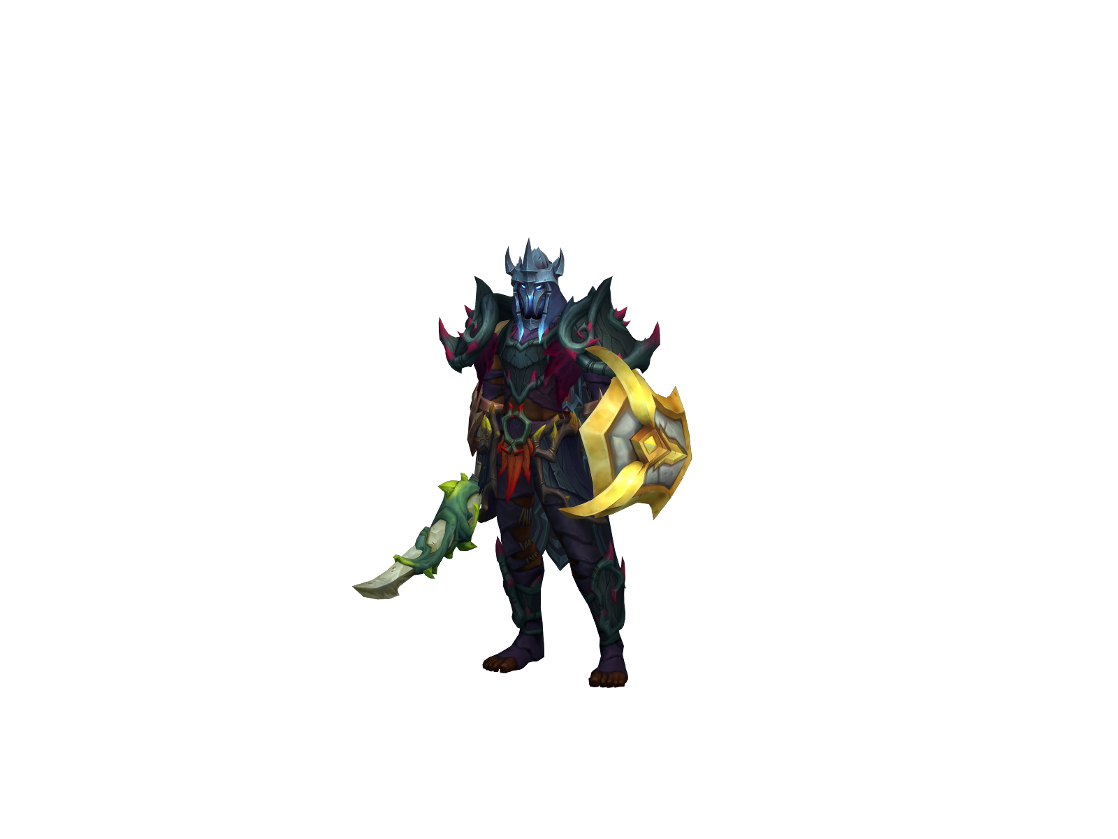 Dregolod