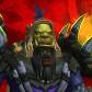 Thráwl avatar