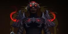 Voldeekay's icon