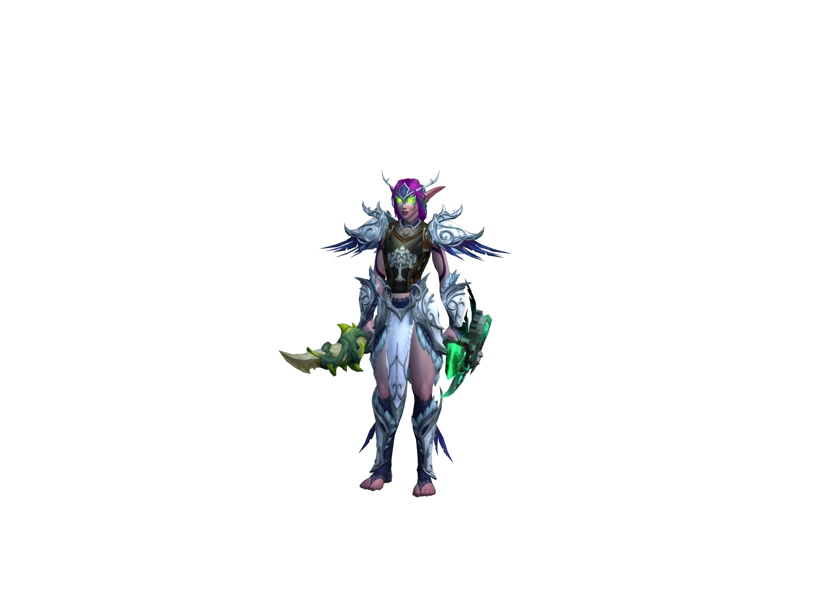 Drelal