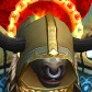 Pastorised avatar
