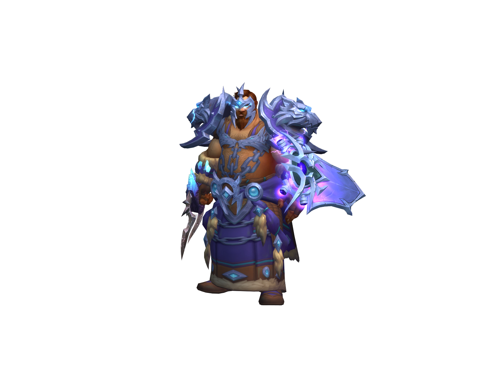 Kronchy