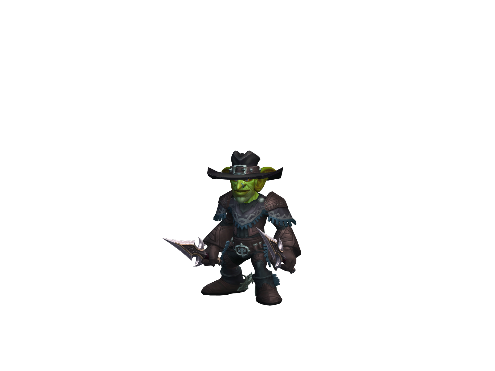 Antistab