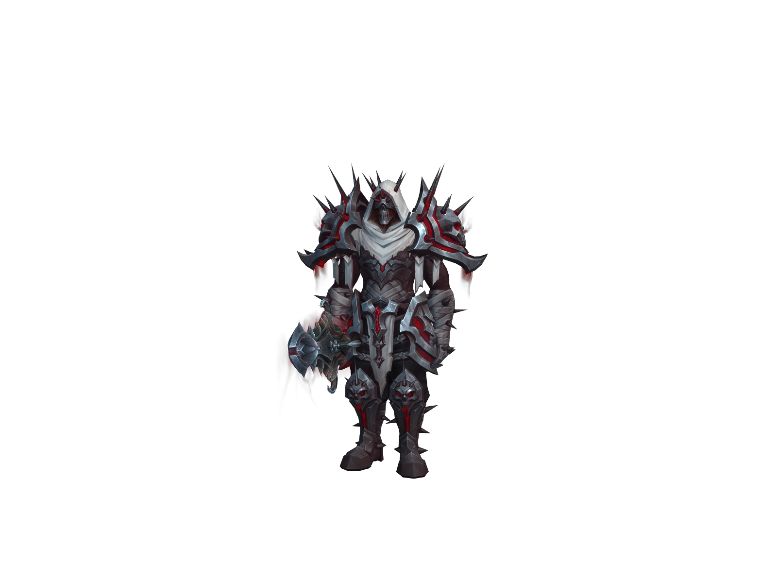 Skoldir