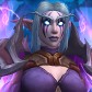 Siaah avatar
