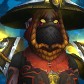 Handspritt avatar