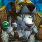 Netherfury avatar