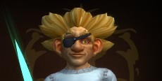 Unbanceen's icon