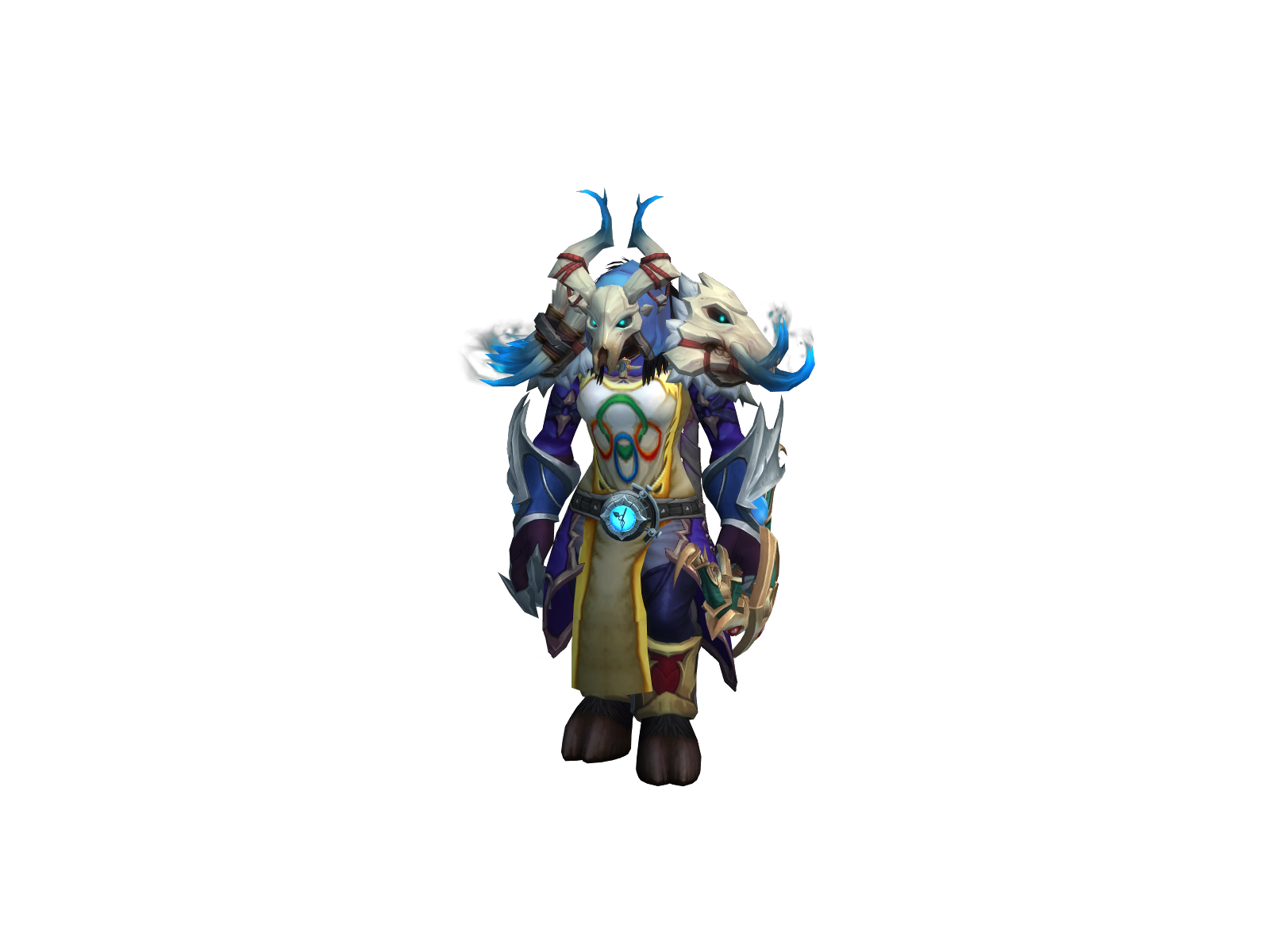 Warhoofer