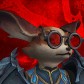 Elomonk avatar