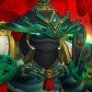 Morax avatar