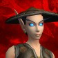 Scaratjie avatar