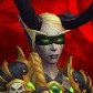 Satyress avatar
