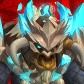 Gourmand avatar