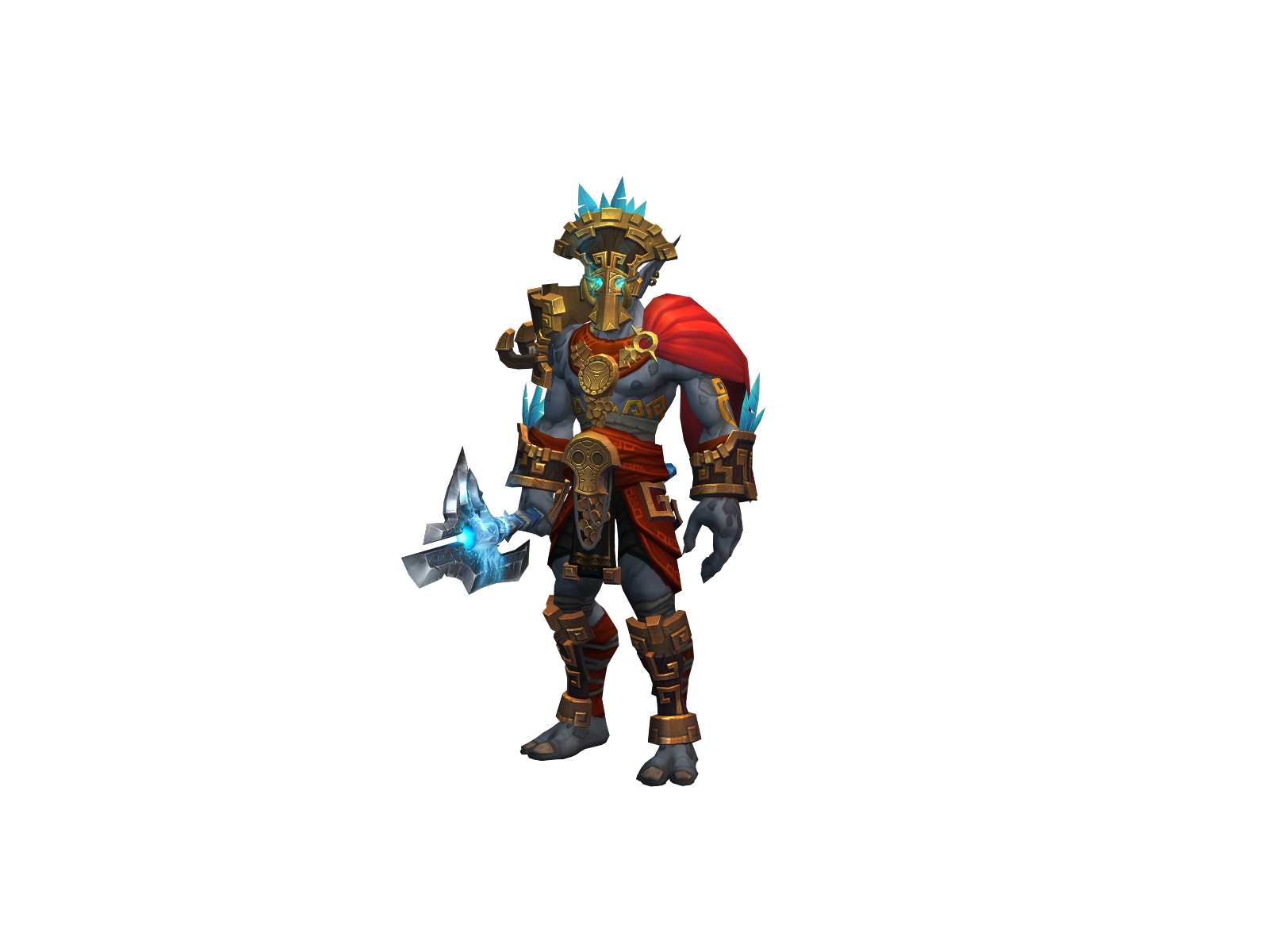 Aetherian