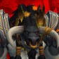 Shamtaurus avatar
