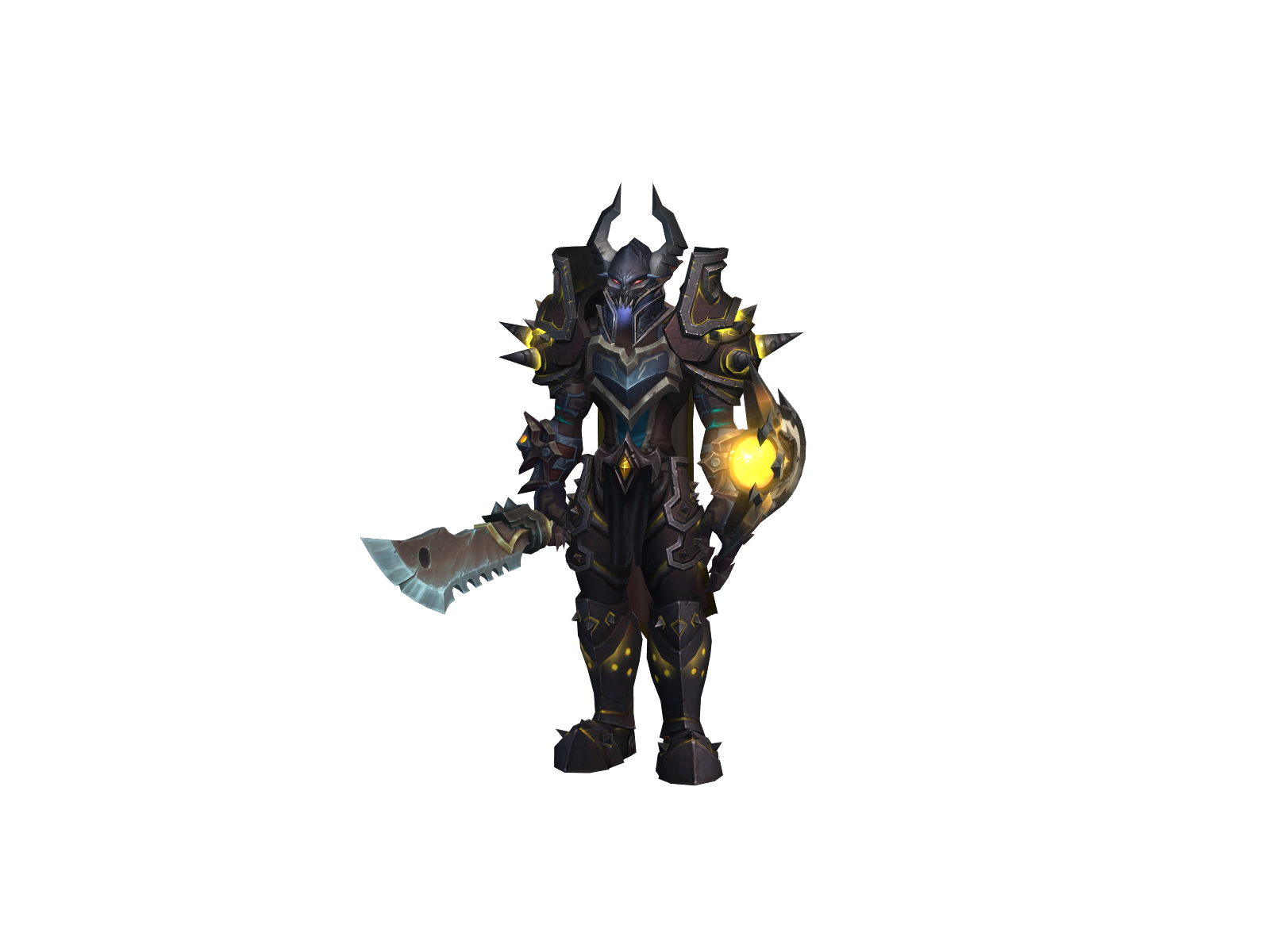 Odinsblade