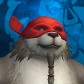 Seraphin avatar