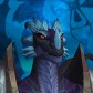 Vyrakrion